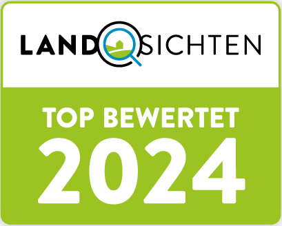Landurlaub in Landsichten.de / Bauernhof & Urlaub  auf Landsichten.de